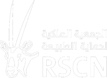 Royal Society for the Conservation of Nature